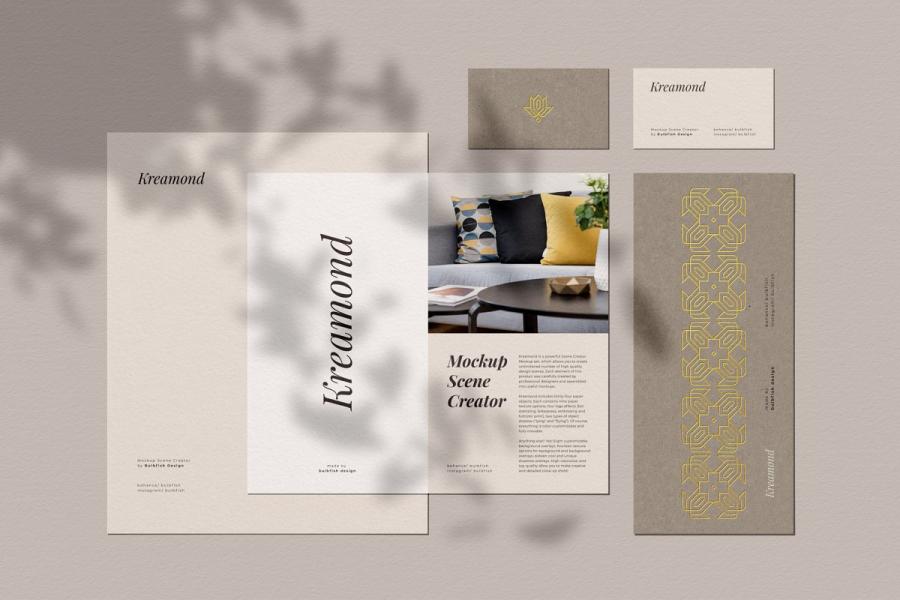 高品质的样机场景生成器插图(23)