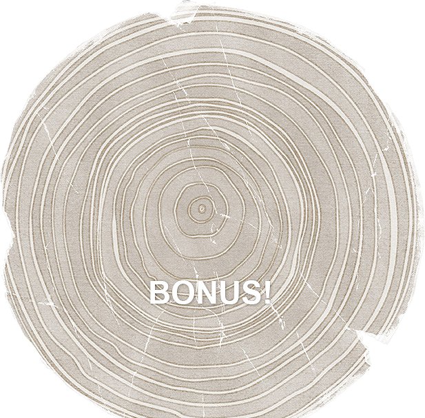 纯天然有机纹理背景 Natural Organic Textured Backgrounds插图(5)