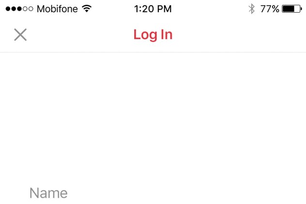 在线约会陌生交友手机APP应用UI套件 Bubbdy – Dating App UI Kit插图(2)