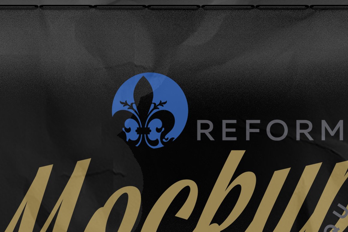 素材库下午茶：高端质感的纸袋包装袋样机展示模型版mockups插图(2)