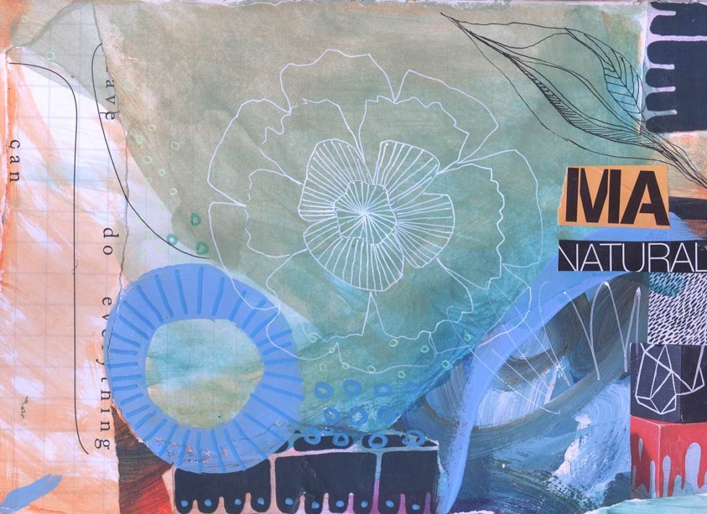 20张抽象全彩油漆背景纹理图下载[psd,jpg]插图(10)