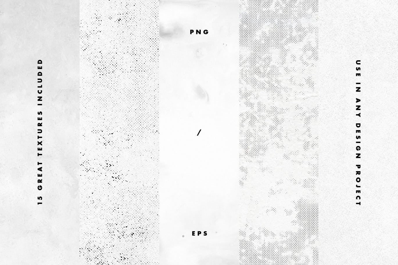 经典半色调图案纹理PS图层样式 Alter Ego Halftone Photoshop Effect插图(7)