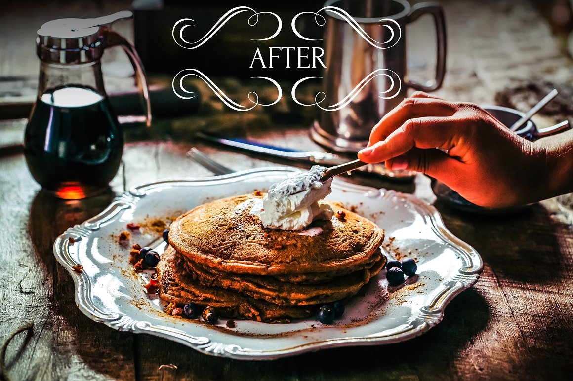 700+个商业化Lightroom图片预设处理插件下载[lrtemplate]插图(7)