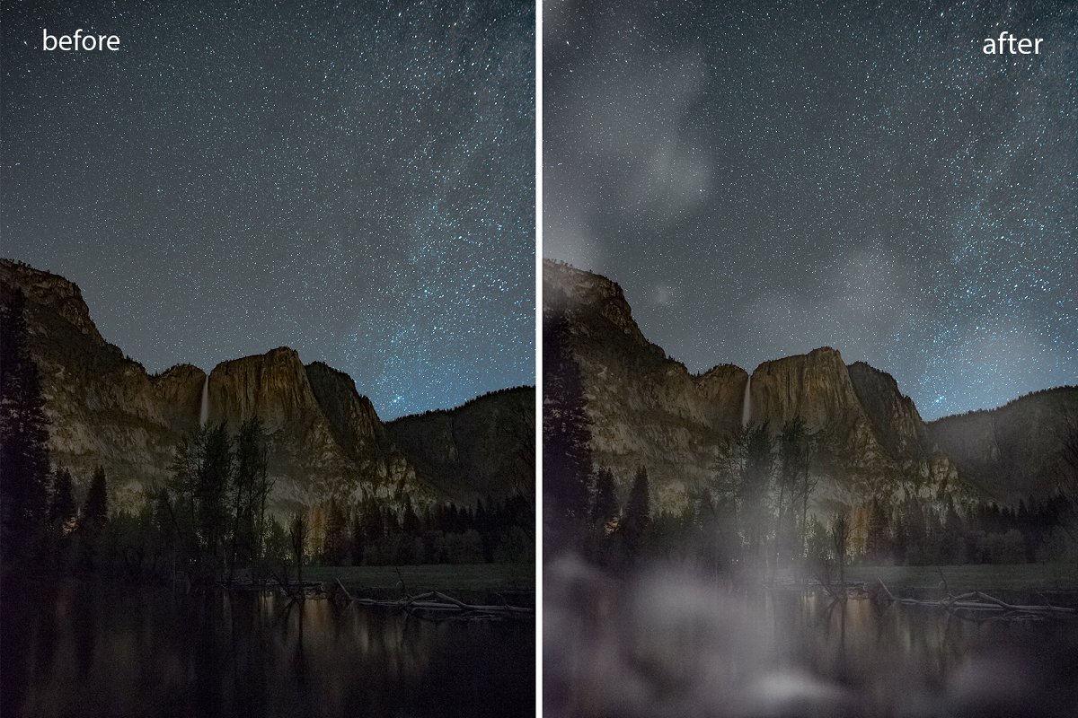 逼真的水分子叠层及大理石纹理PS图层样式插图(9)