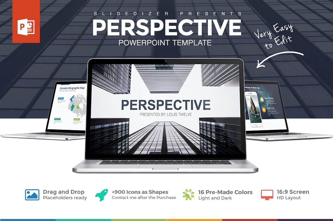 价值1200美金的超级PPT大合集下载(key+pptx 解压后5GB)插图(33)