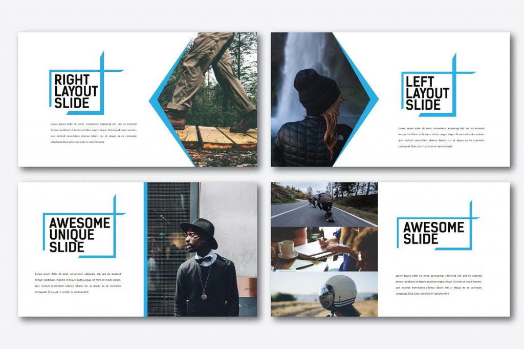 多图的商务风PPT打包下载[pptx]插图(3)