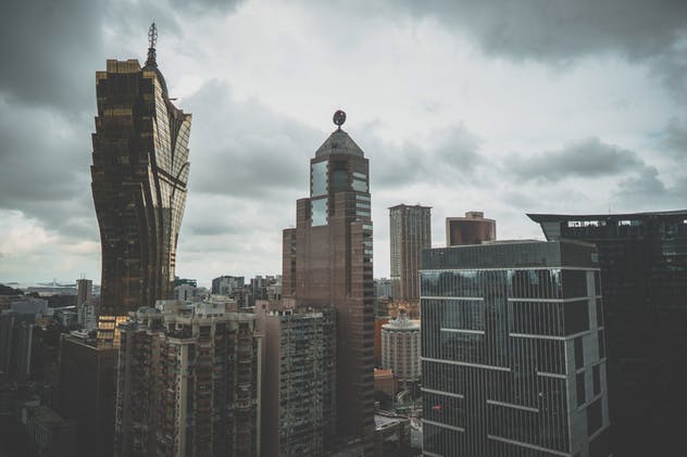 蓝色/紫罗兰色照片调色LR预设 Cool Blue Lightroom Presets插图(7)