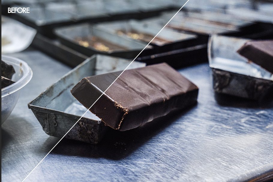 60款博主必备照片效果处理LR预设 The Blogger Lightroom Presets插图(18)