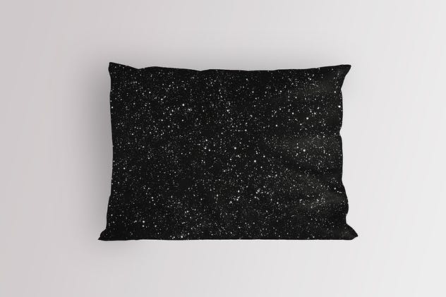 10个逼真的星空绘制PS画笔笔刷 Space Brushes插图(9)