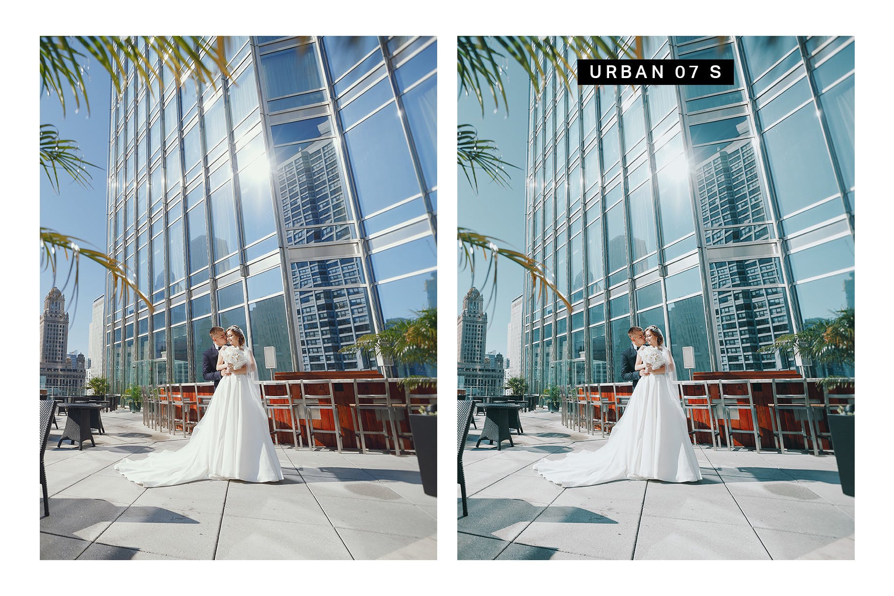 50款影楼后期调色LR预设 50 Wedding Lightroom Desktop and Mobile Presets插图(11)