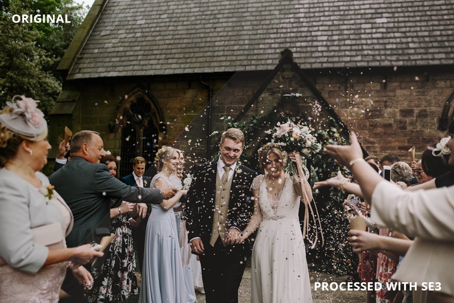 潮流摄影App照片滤镜特效PS动作 VSCOcam Inspired Lightroom presets插图(7)