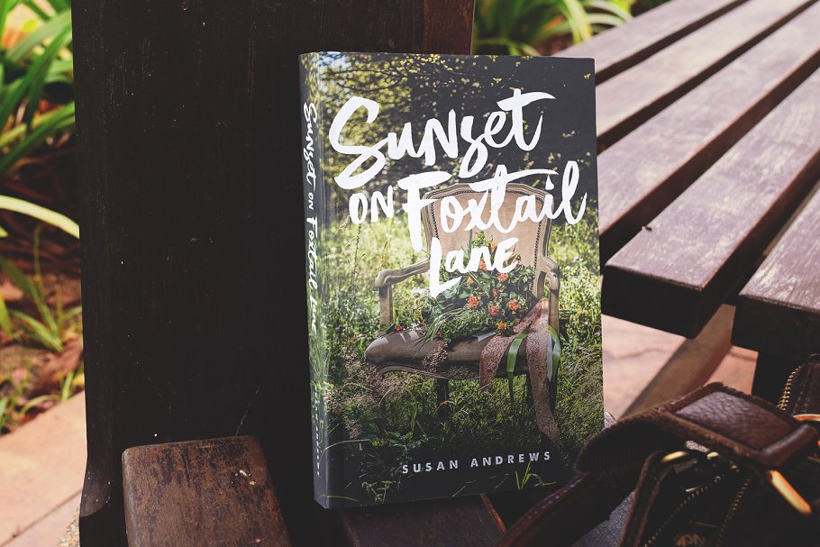 一组质朴有魅力的手绘字体组合  The Wayfaring Font Duo插图(2)