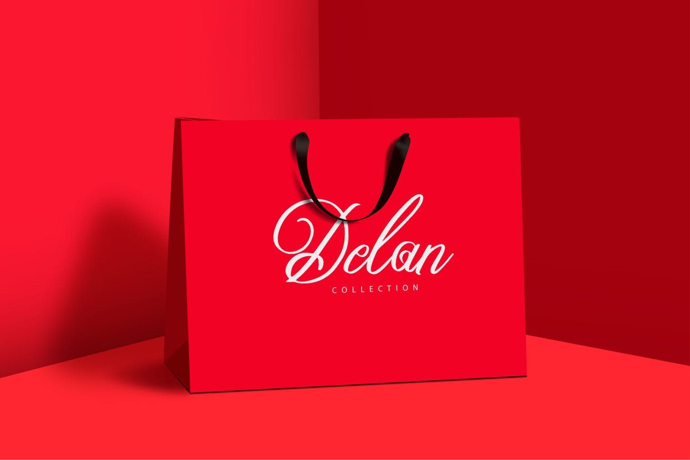 英文旋流书法创意字体下载 Yafoga – Swirl Calligraphy插图(4)