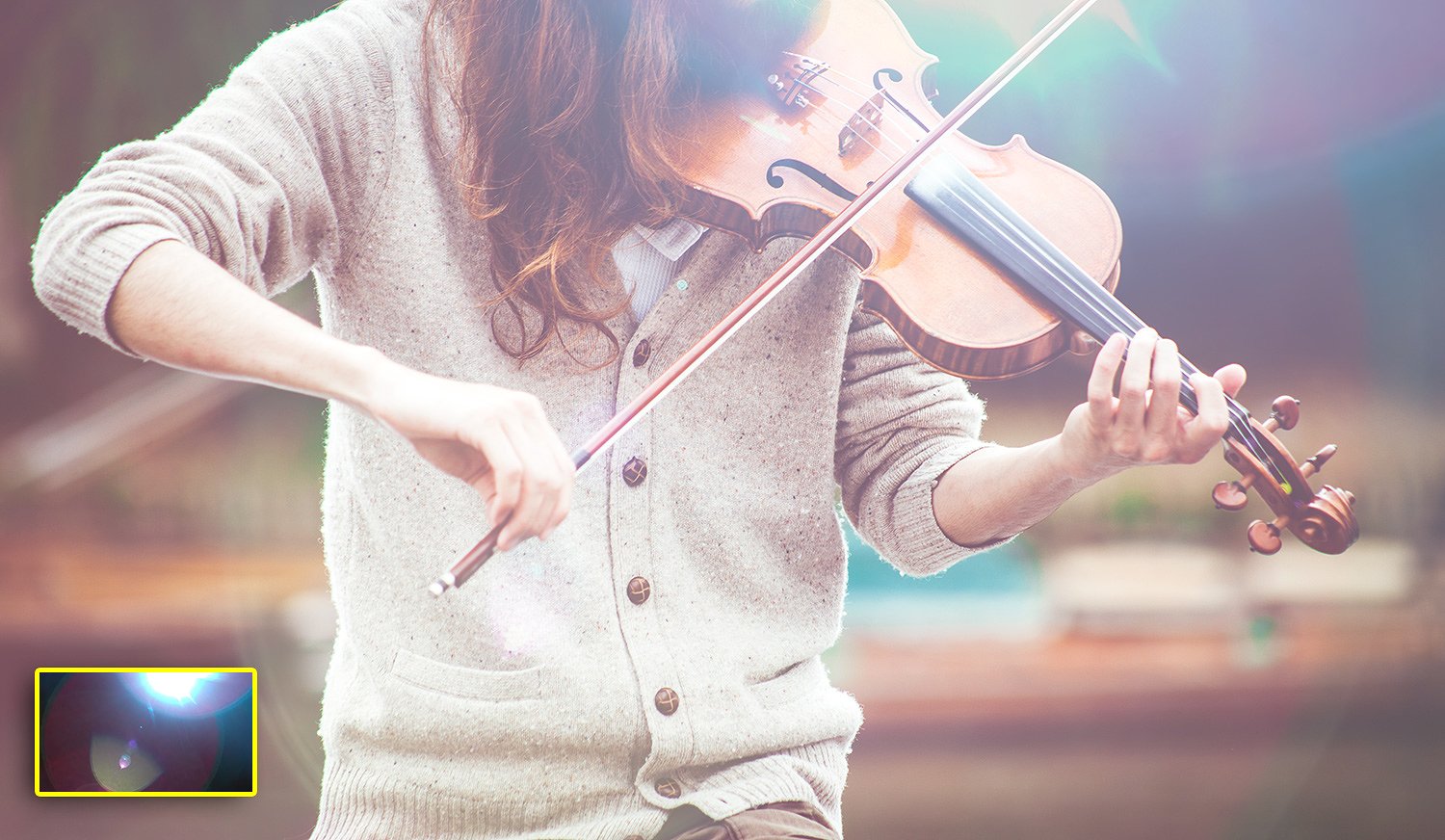 照片漏光特效模板 Sunlight-Captured Light Leaks插图(9)