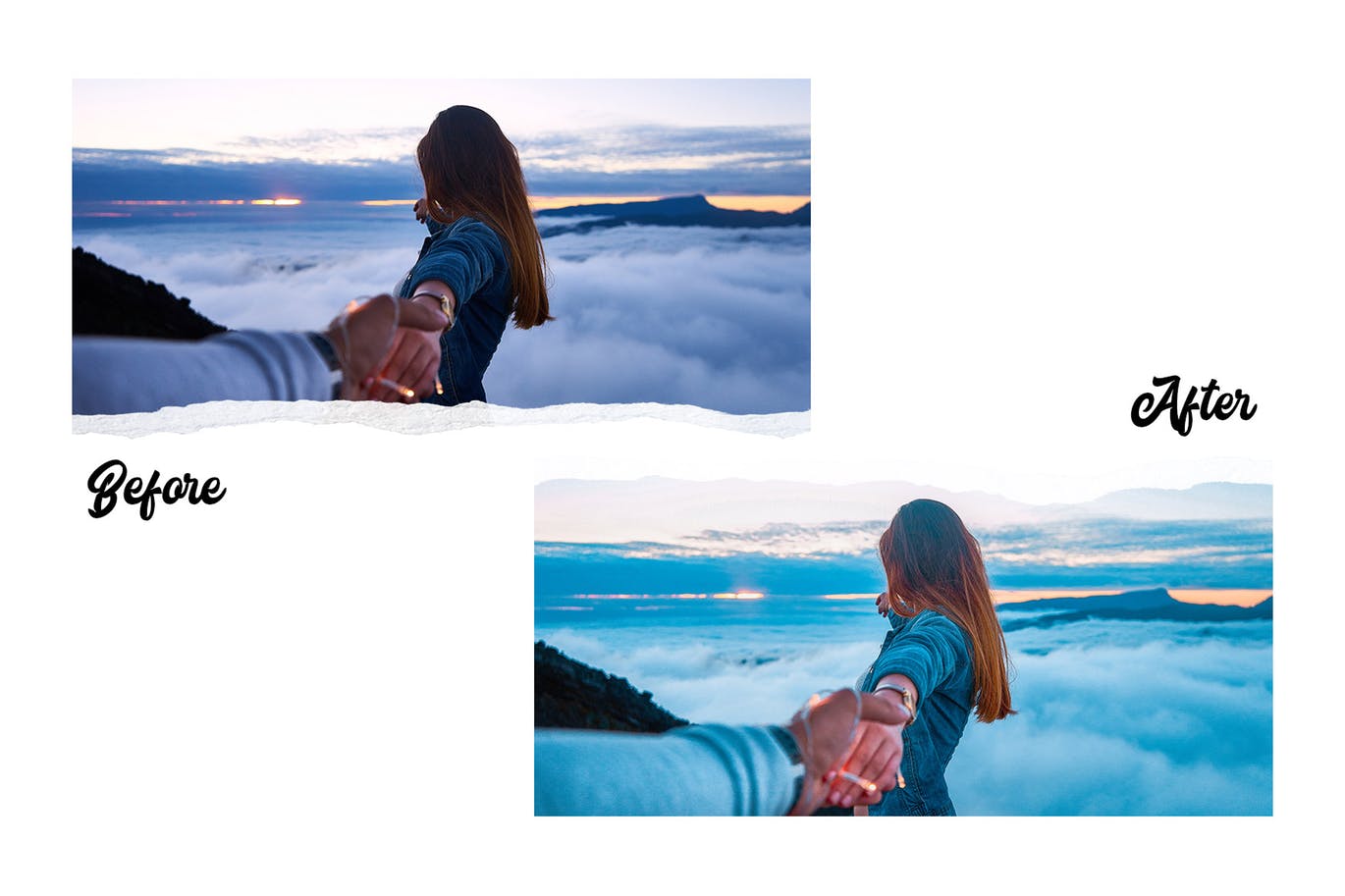 博主必备的生活&旅行照片调色滤镜素材库精选LR预设v3 Influencer & Blogger Vol. 3插图(5)