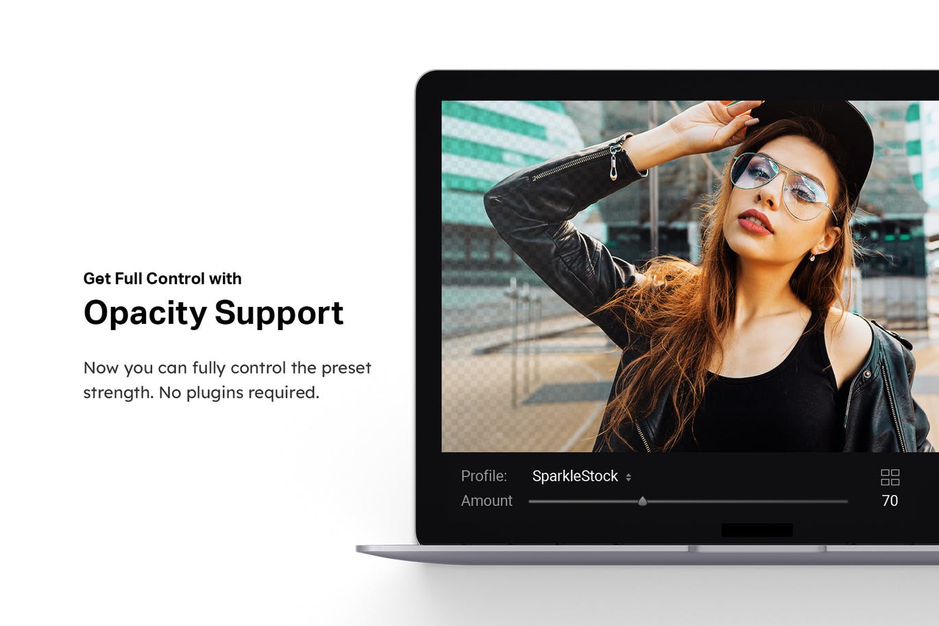 50款专业人像摄影Lightroom调色预设 50 Illuminate Lightroom Presets and LUTs插图(8)