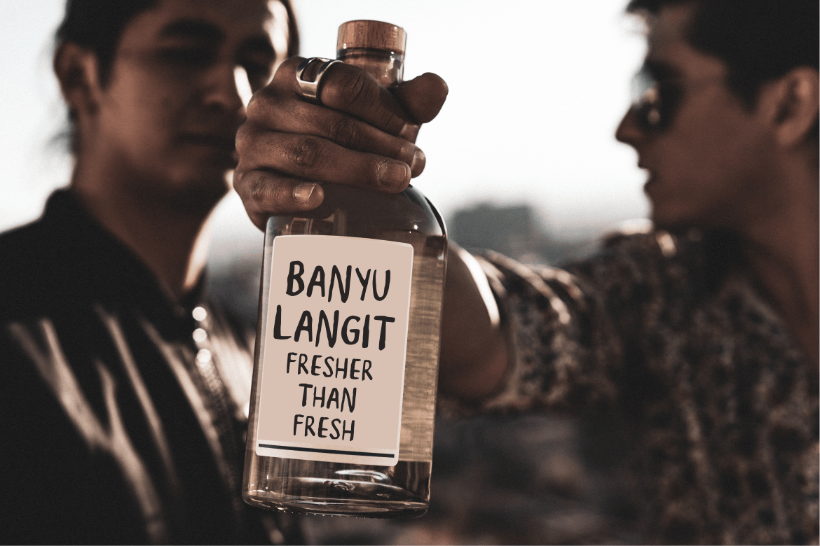 个性不规则笔画英文无衬线字体素材库精选 Dale Adventure – Exploration Font插图(5)