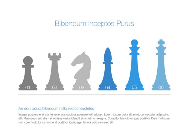 超级信息图表设计PPT幻灯片制作素材 Diagrams for PowerPoint Template插图(6)