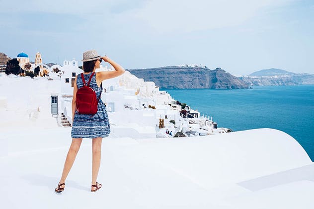 夏日/海滩照片光线和色彩调整LR预设 Summer Lightroom Mobile Preset插图(9)