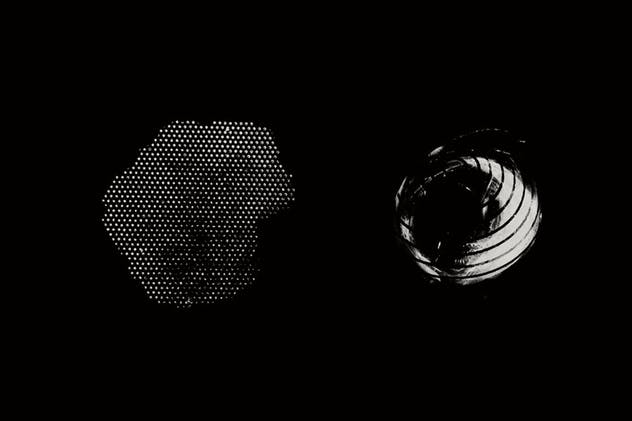 200款数码绘画PS笔刷合集 200 Designer Brushes for Photoshop插图(3)