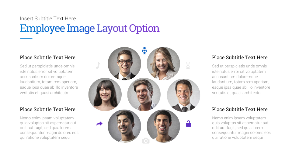 现代商业Powerpoint演示模板插图(16)