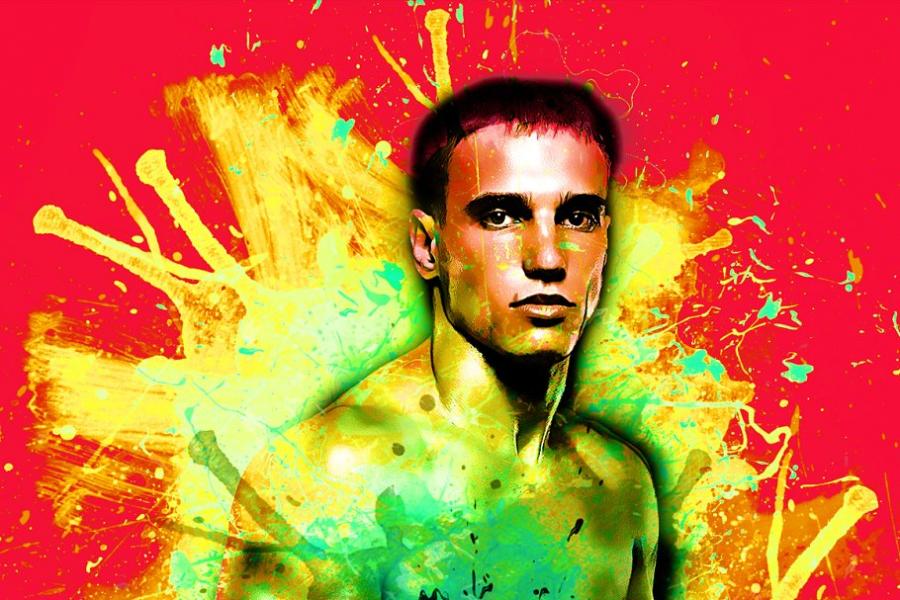 一款泼溅墨水艺术风格效果的PS动作插图(7)