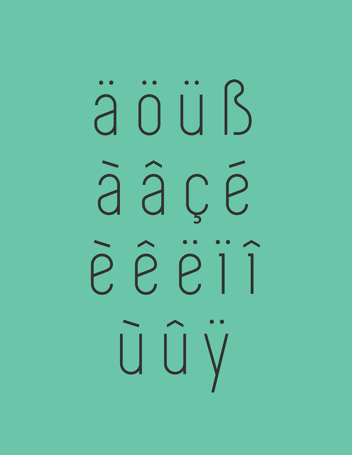 手写英文字体包下载 20 Whopping Fonts插图(55)