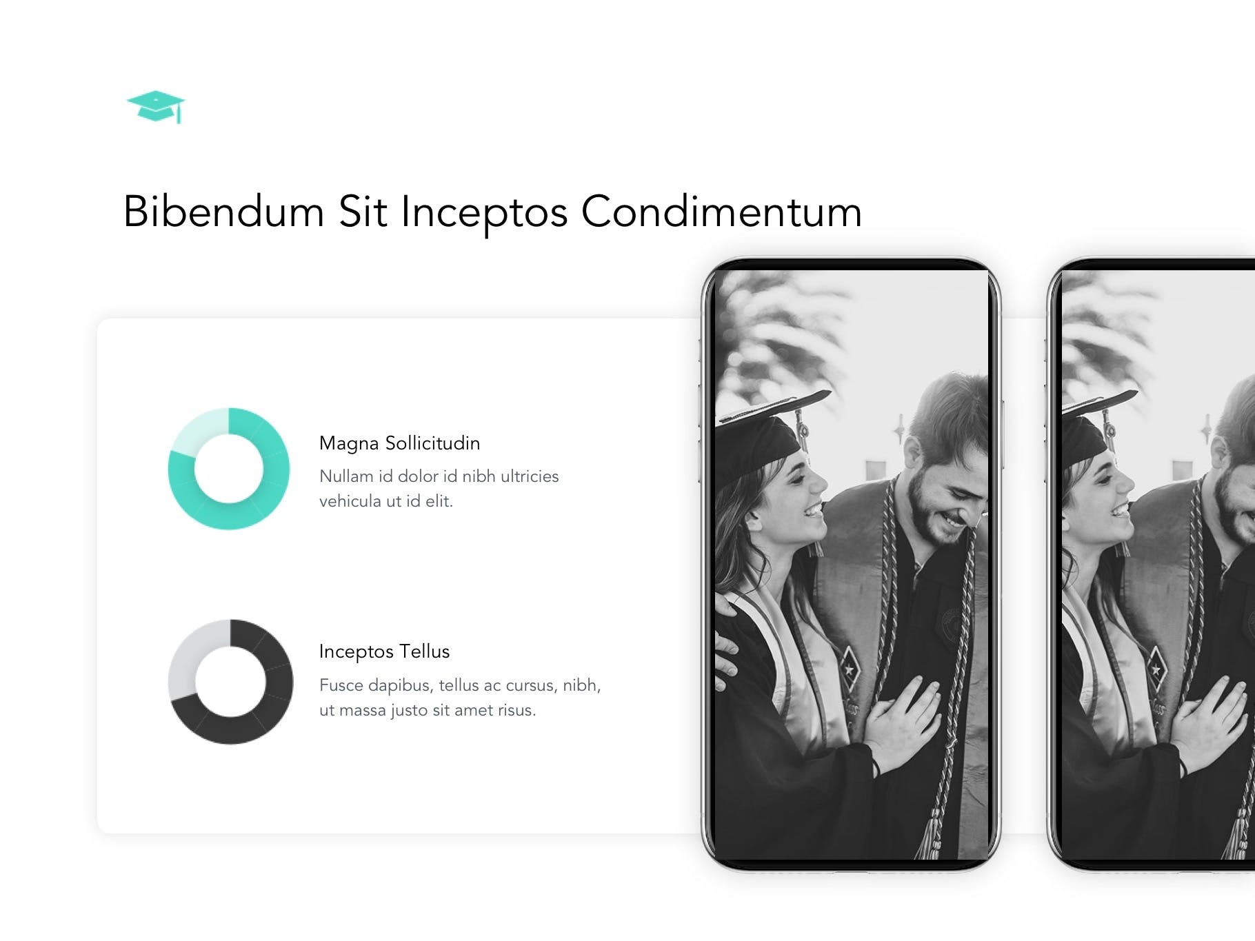 教育培训机构介绍谷歌幻灯片模板 Need Education Google Slides Template插图(10)