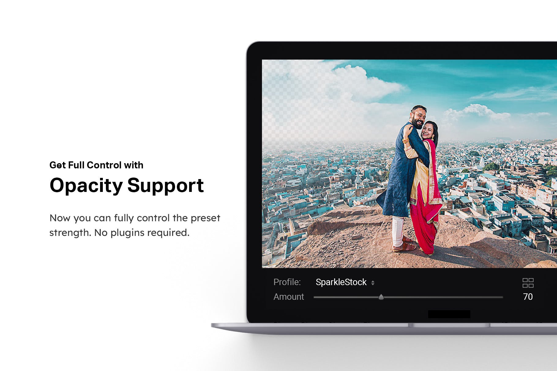50款传统婚纱婚礼摄影Lightroom调色预设 50 Traditional Wedding Lightroom Presets and LUTs插图(8)