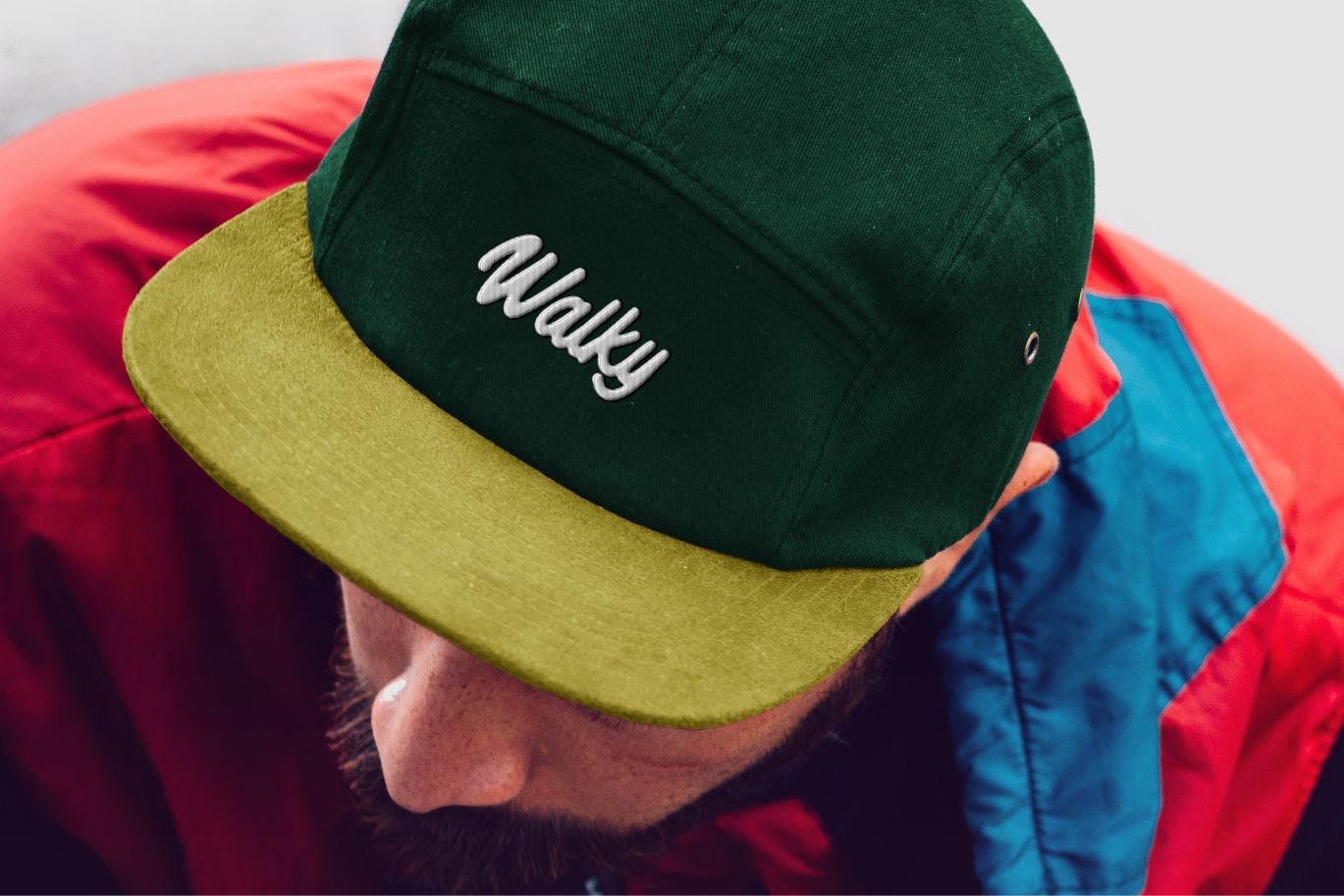 高级品牌设计英文书法字体下载 Netherlande – Elegant Script插图(2)