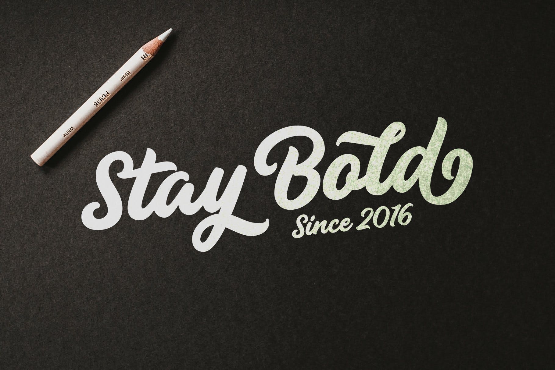 充满体育奥运精神英文粗体艺术字体下载 Sunkids插图(2)