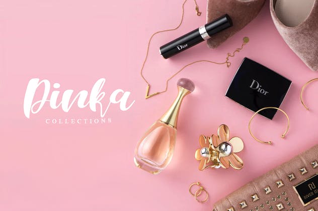 字体二重奏：英文手写字体+素描风格字体 Selda Script Font Duo插图(3)