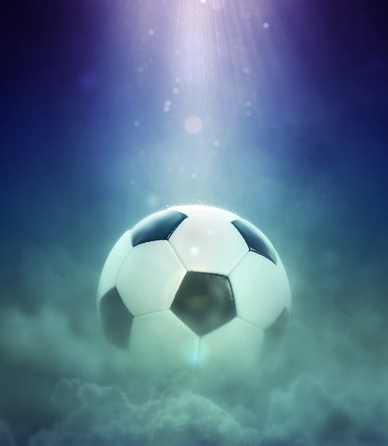 梦幻云/烟雾效果PS动作 Fantasy Clouds CS3+ Photoshop Action插图(6)