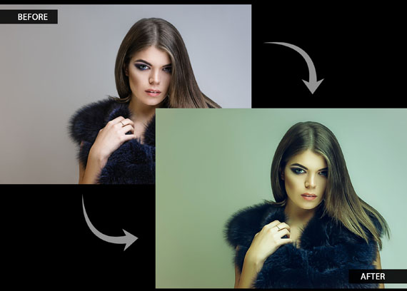 80+ 颜色饱和度调整的Lightroom预设文件 80+ Soft Lightroom Mobile bundle [dng]插图(2)