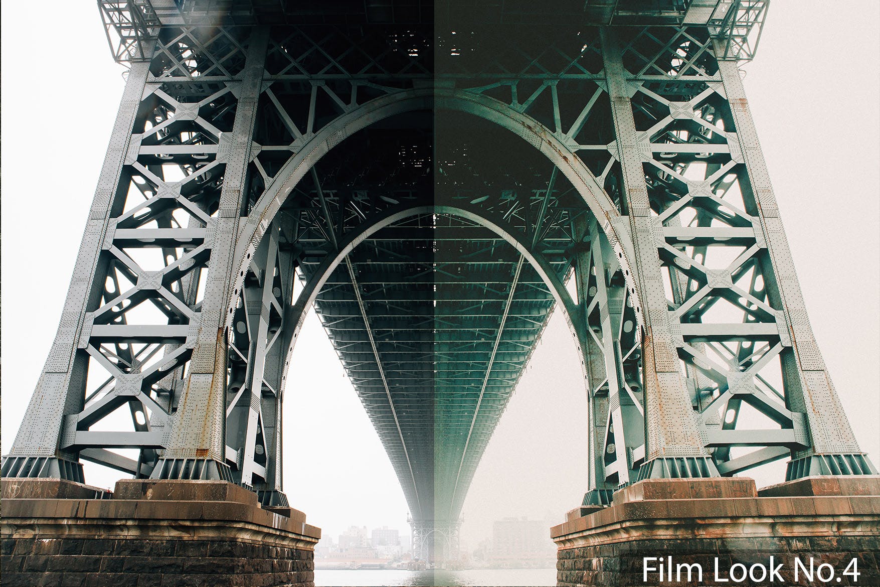 25款专业电影胶片效果照片滤镜素材库精选LR预设 Film Look – 25 Premium Lightroom Presets插图(4)