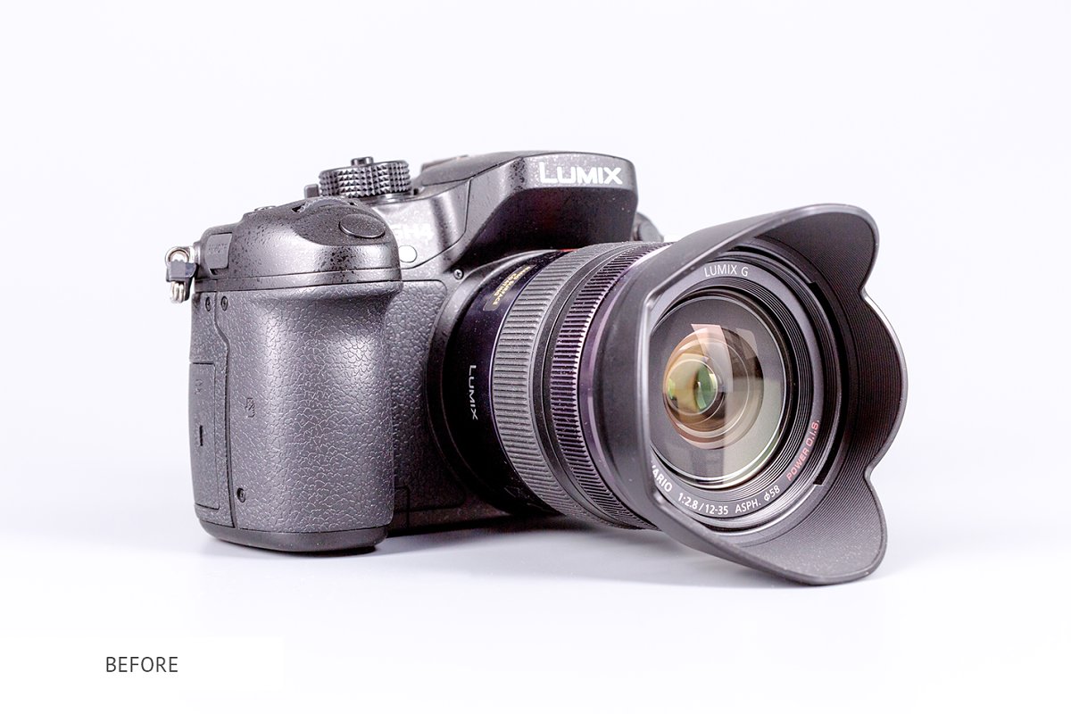 时尚数码产品/服饰专业摄影LR预设插图(20)