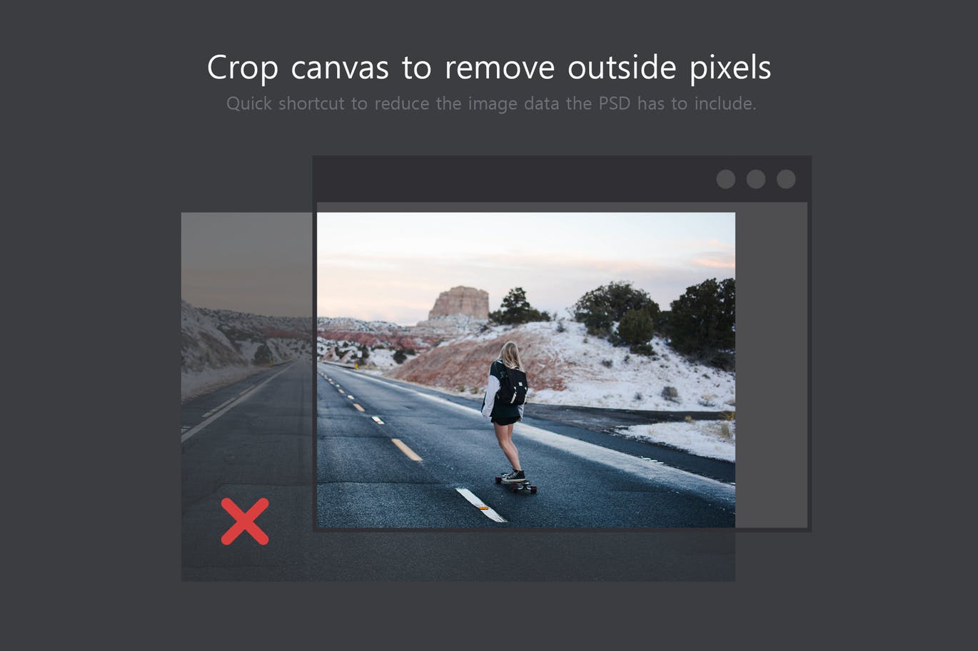 PSD文件无损压缩瘦身利器 Smaller PSD – Filesize Reduce Kit插图(8)
