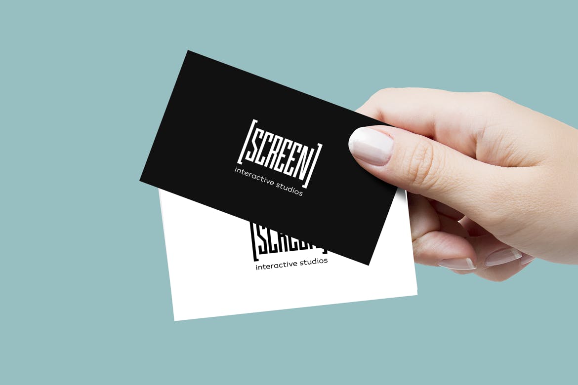 独特品牌VI视觉设计英文无衬线字体素材库精选v2 ASTON – Urban Display / Headline / Logo Typeface插图(2)