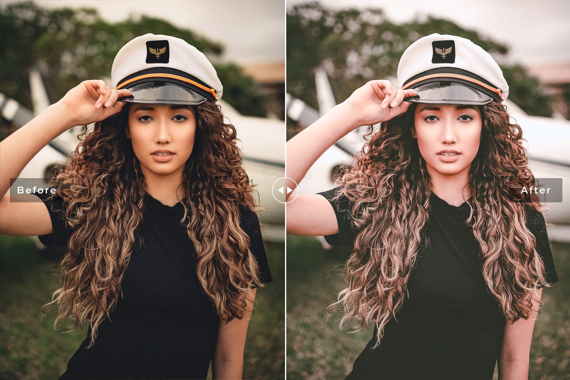 婚礼和生活照片后期加工处理LR预设下载 Rich & Moody Mobile & Desktop Lightroom Presets插图(3)