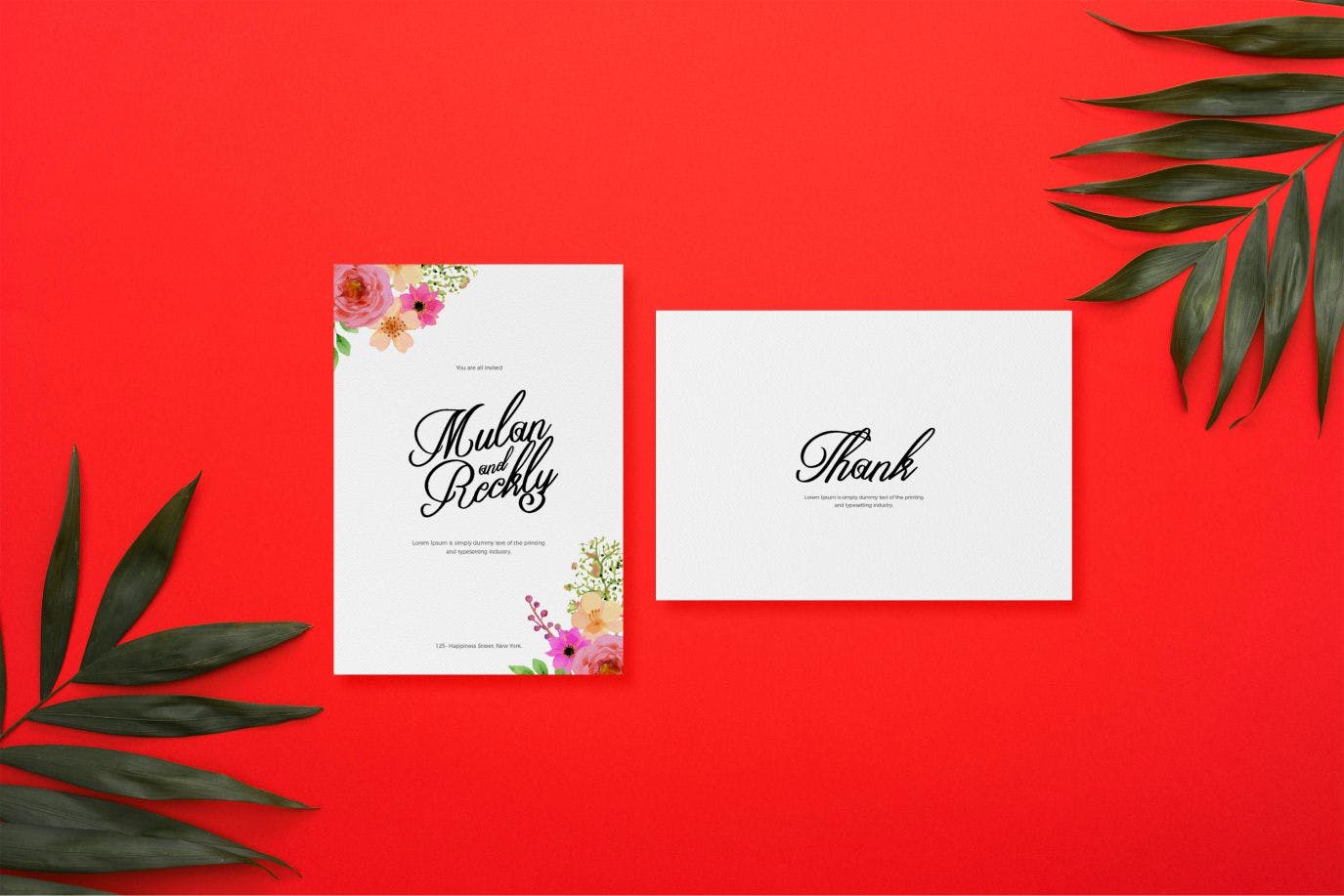 英文旋流书法创意字体下载 Yafoga – Swirl Calligraphy插图(3)