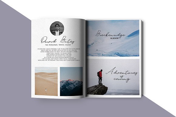 一款流畅优雅的手写字体 Wonderful life script插图(2)