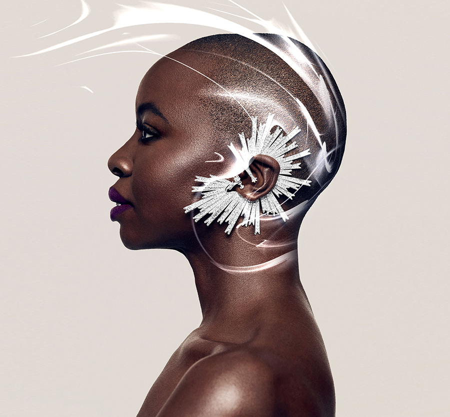 炫酷动感烟雾PS动作 gravitation插图(7)