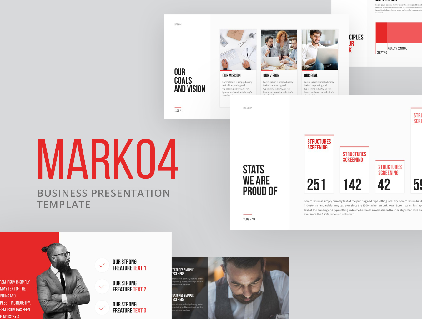 最实用的企业产品与服务展示的PPT模版下载[KEY,PPTX]插图