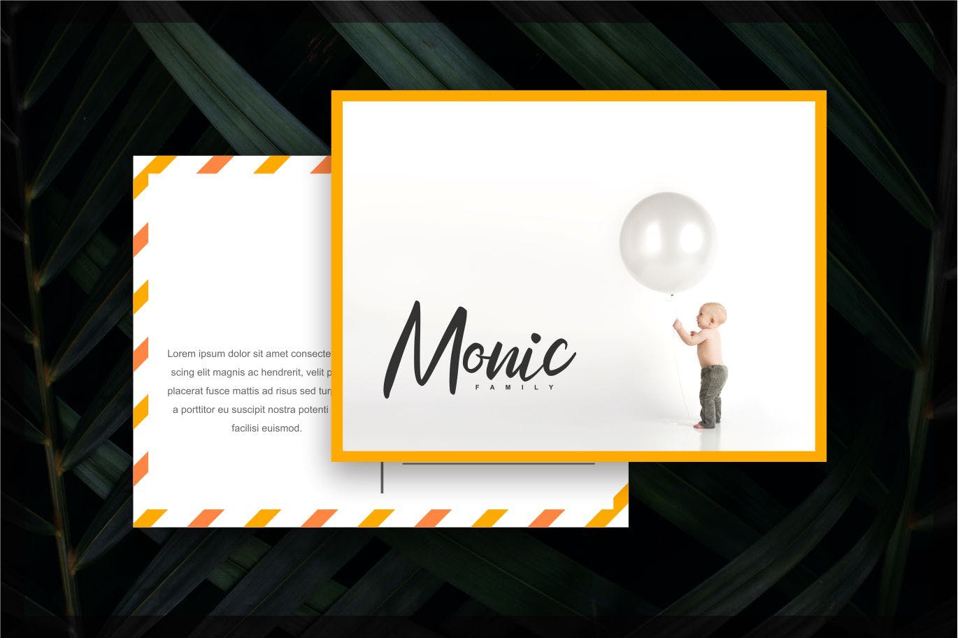 现代书法艺术英文粗体手写字体素材库精选 Rolest | Modern Bold Script Font插图(3)