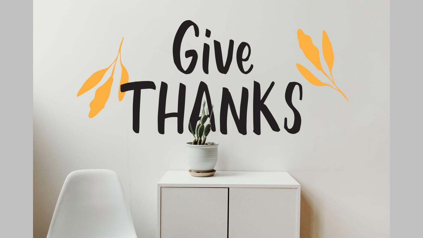 Logo/海报/服装/标签设计英文笔刷字体素材库精选 Lintang – Brush Font插图(3)