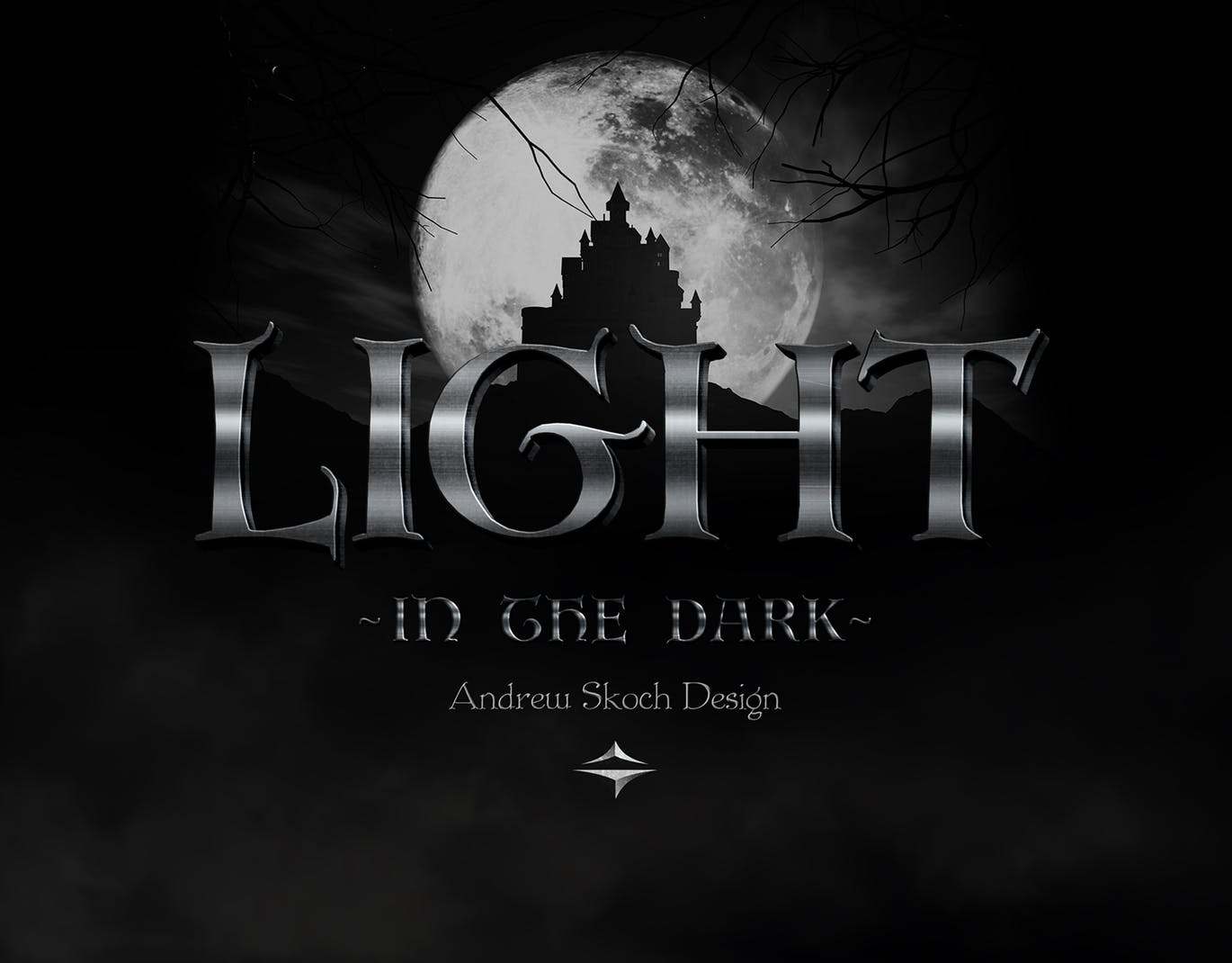 史诗文字标题字体效果PSD图层样式模板 Epic Text Effects插图(6)