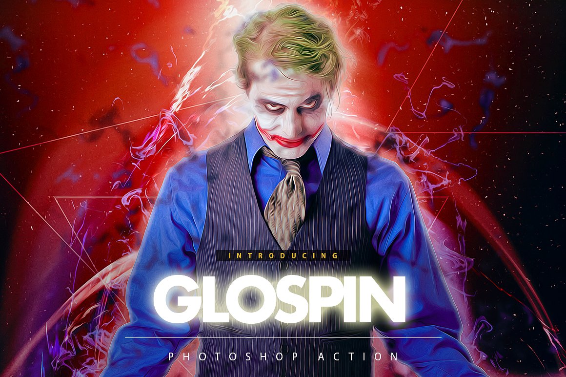 22款酷炫效果的PS动作合辑下载[atn,abr]插图(1)