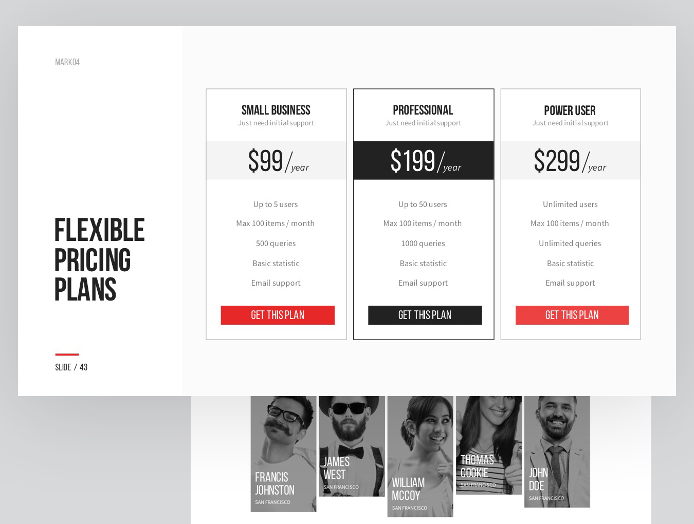 最实用的企业产品与服务展示的PPT模版下载[KEY,PPTX]插图(5)