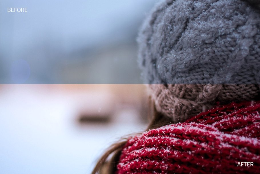 专门为风景&人物照片特效处理准备的640款Lightroom预设和590款PS动作 The Bundle – All Actions & Presets插图(2)