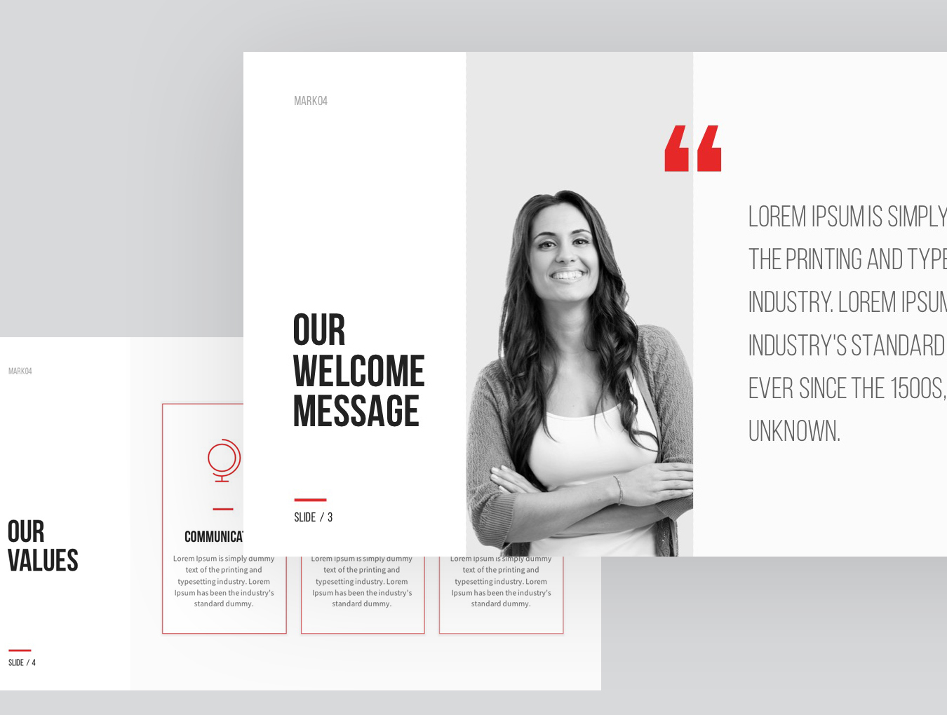 最实用的企业产品与服务展示的PPT模版下载[KEY,PPTX]插图(2)